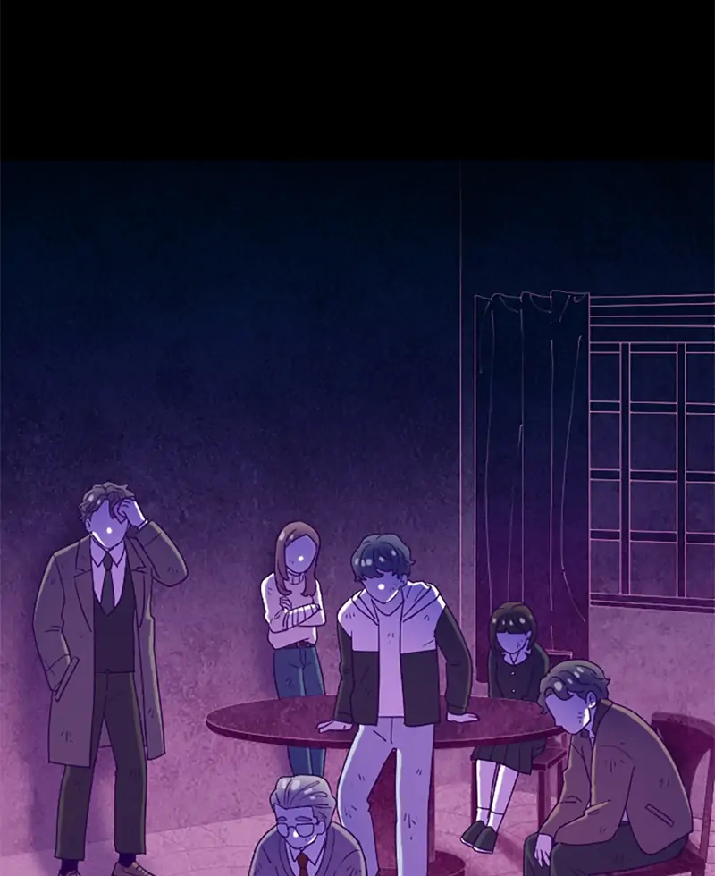 Read Ghost Teller en Manga Online