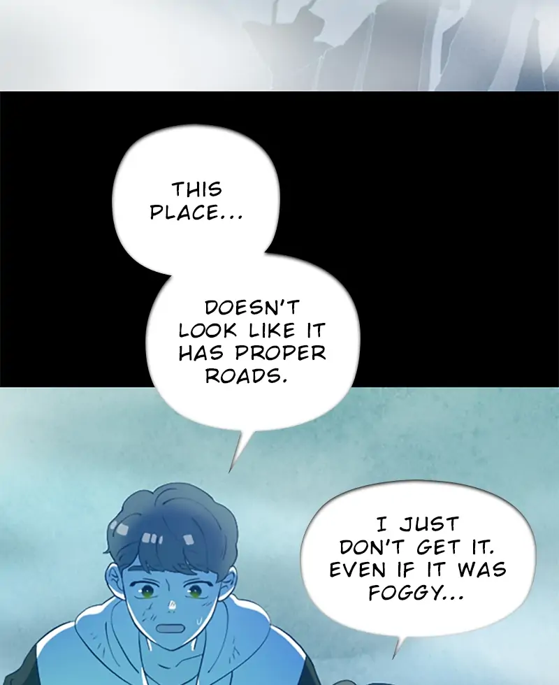 Read Ghost Teller en Manga Online