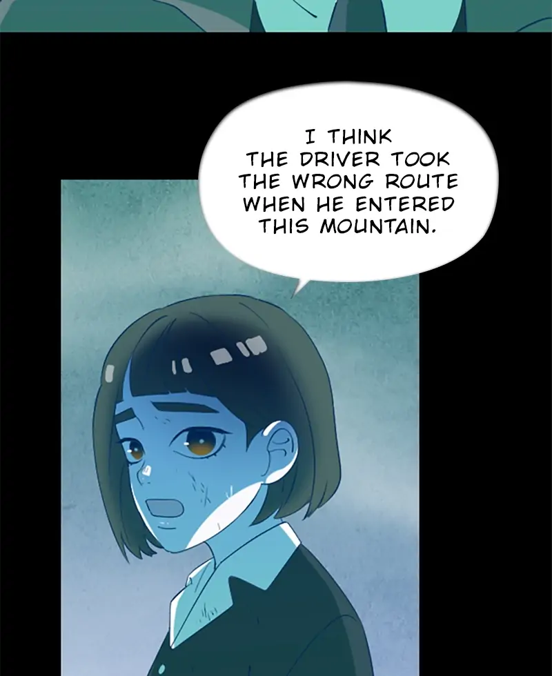 Read Ghost Teller en Manga Online
