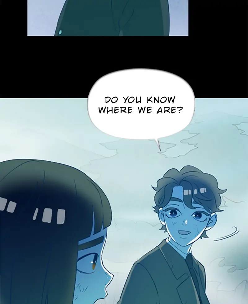 Read Ghost Teller en Manga Online