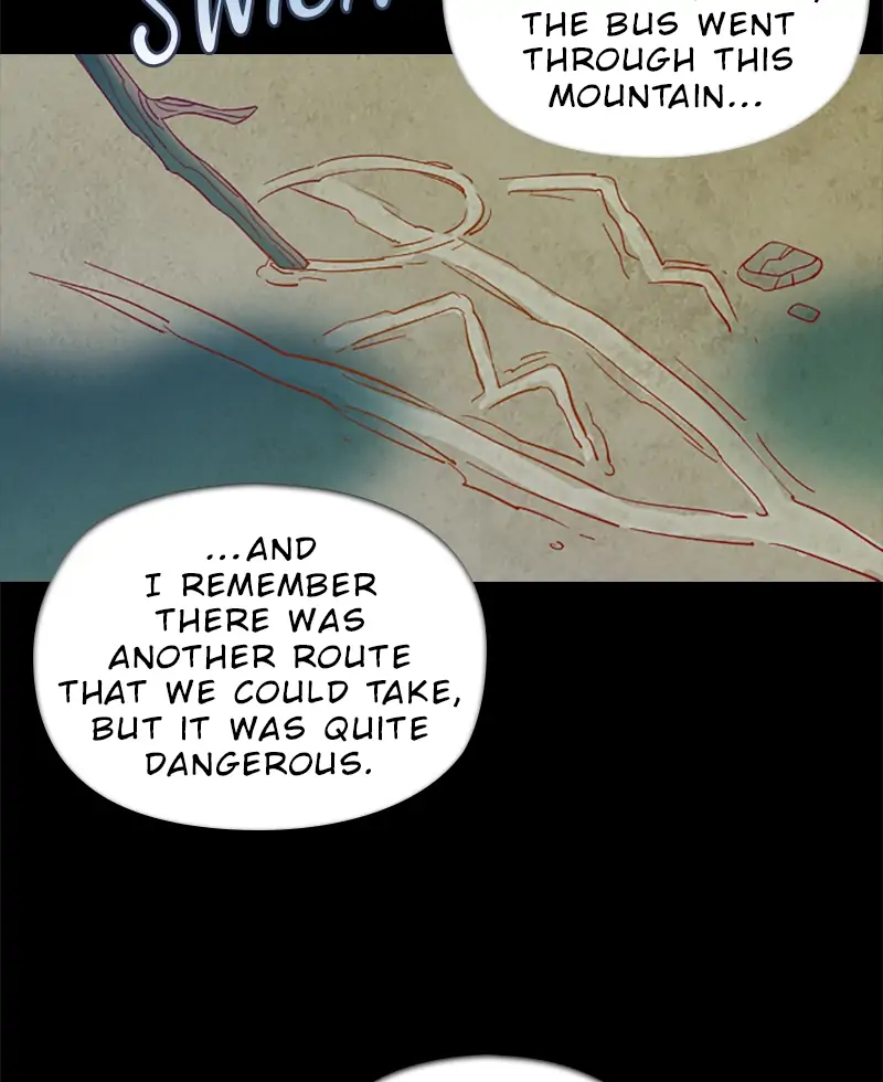 Read Ghost Teller en Manga Online
