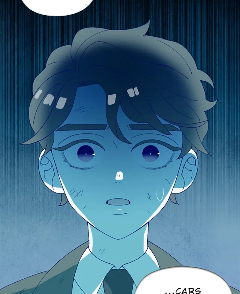 Read Ghost Teller en Manga Online
