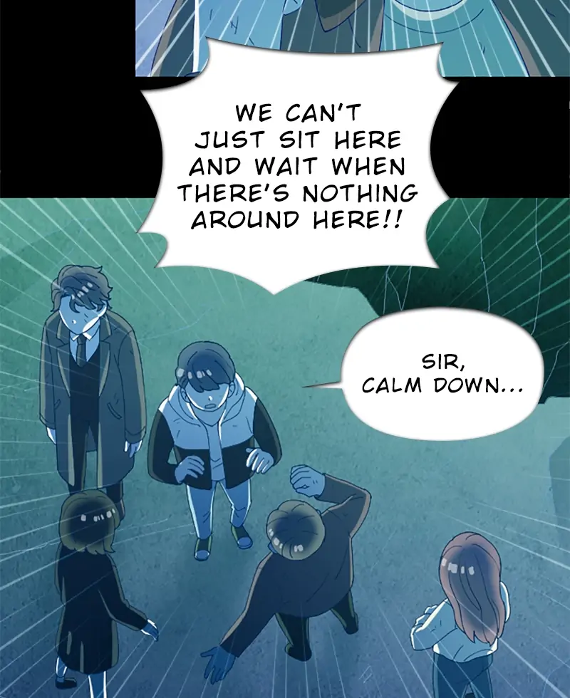 Read Ghost Teller en Manga Online