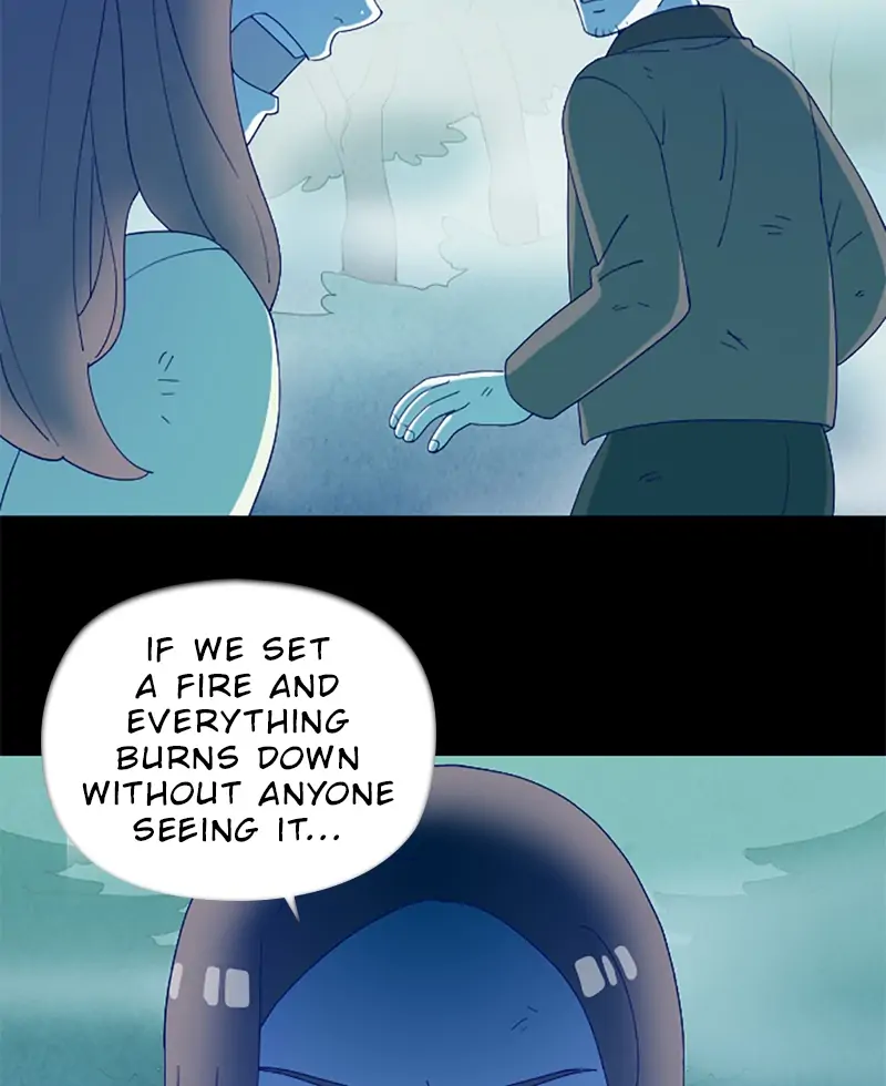 Read Ghost Teller en Manga Online