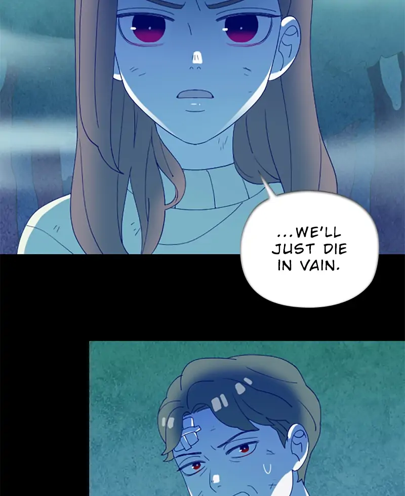 Read Ghost Teller en Manga Online