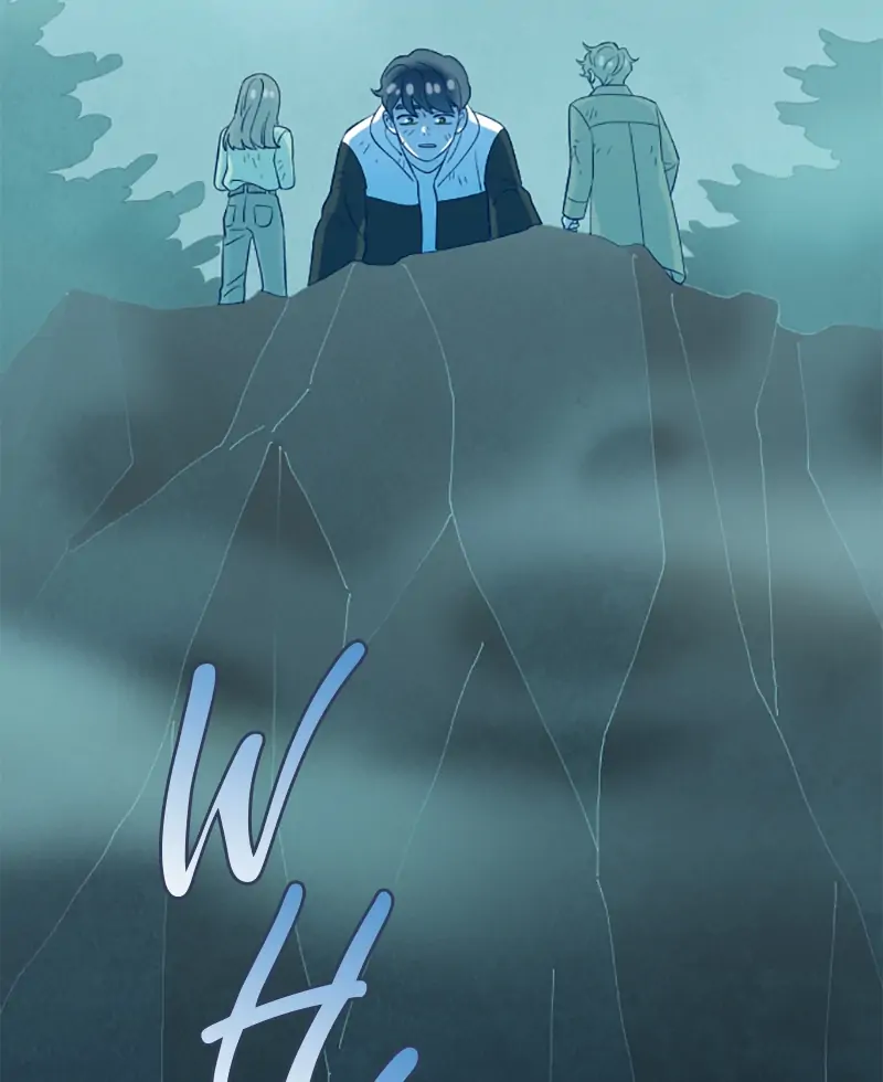 Read Ghost Teller en Manga Online