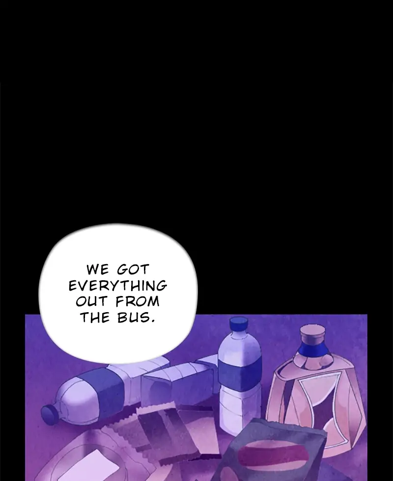 Read Ghost Teller en Manga Online