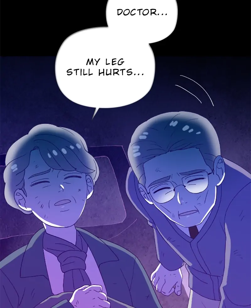 Read Ghost Teller en Manga Online