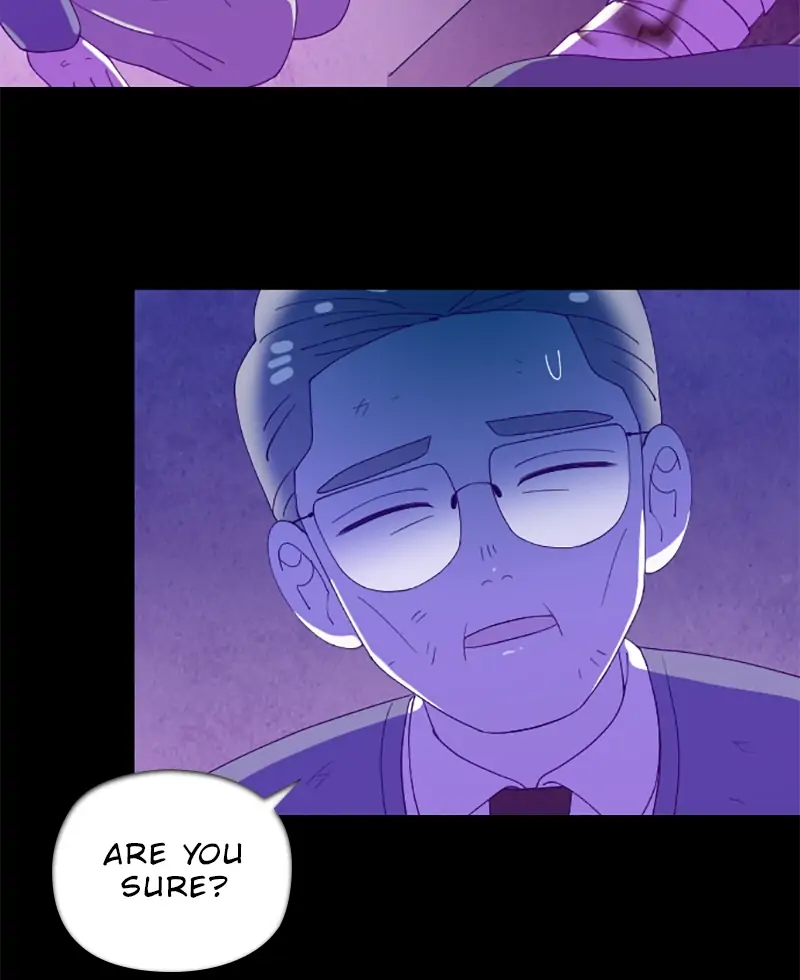Read Ghost Teller en Manga Online