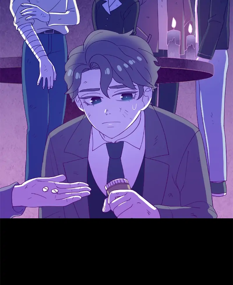 Read Ghost Teller en Manga Online