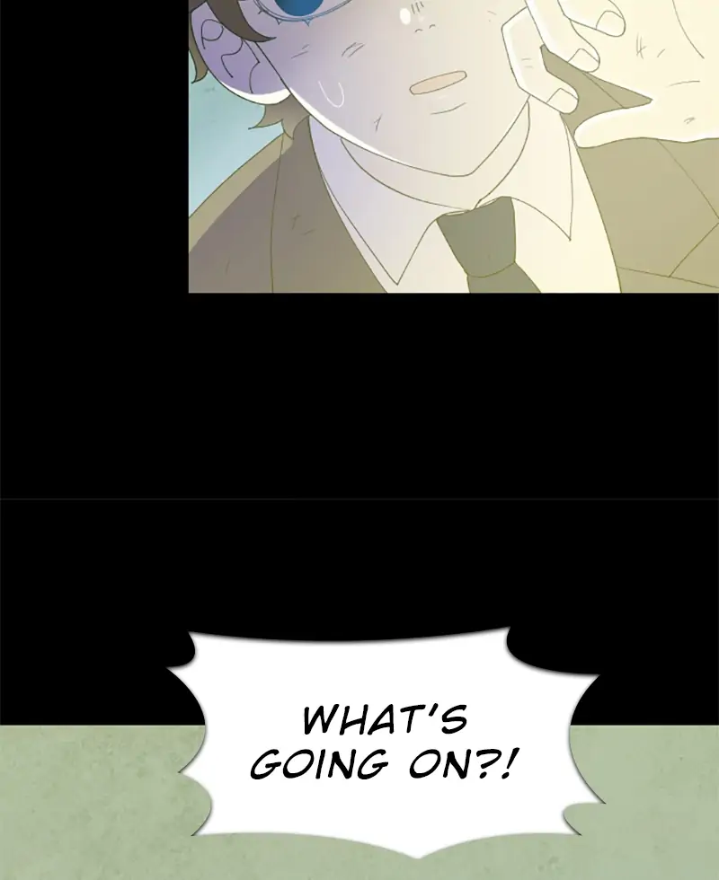 Read Ghost Teller en Manga Online