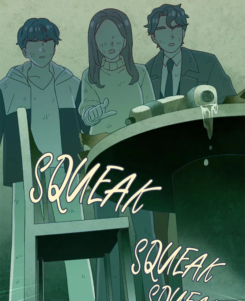 Read Ghost Teller en Manga Online