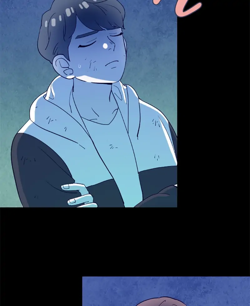 Read Ghost Teller en Manga Online