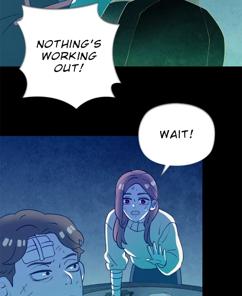 Read Ghost Teller en Manga Online