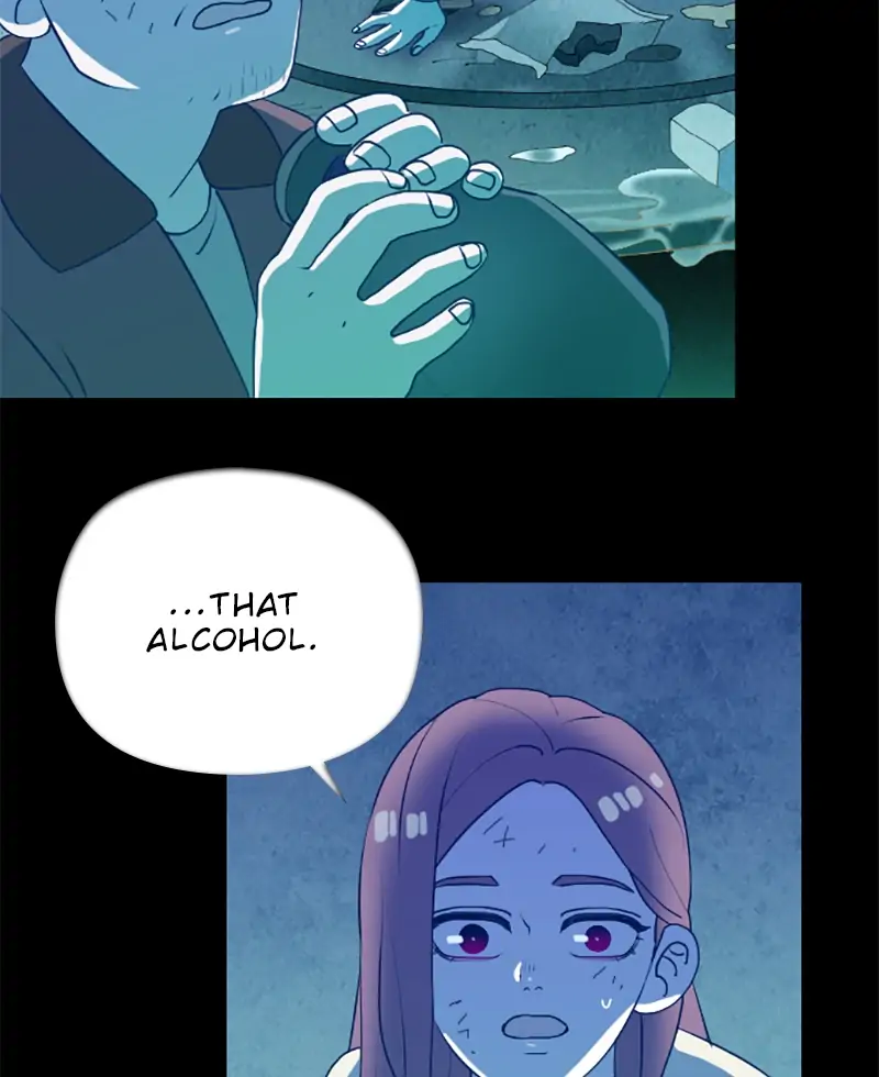 Read Ghost Teller en Manga Online