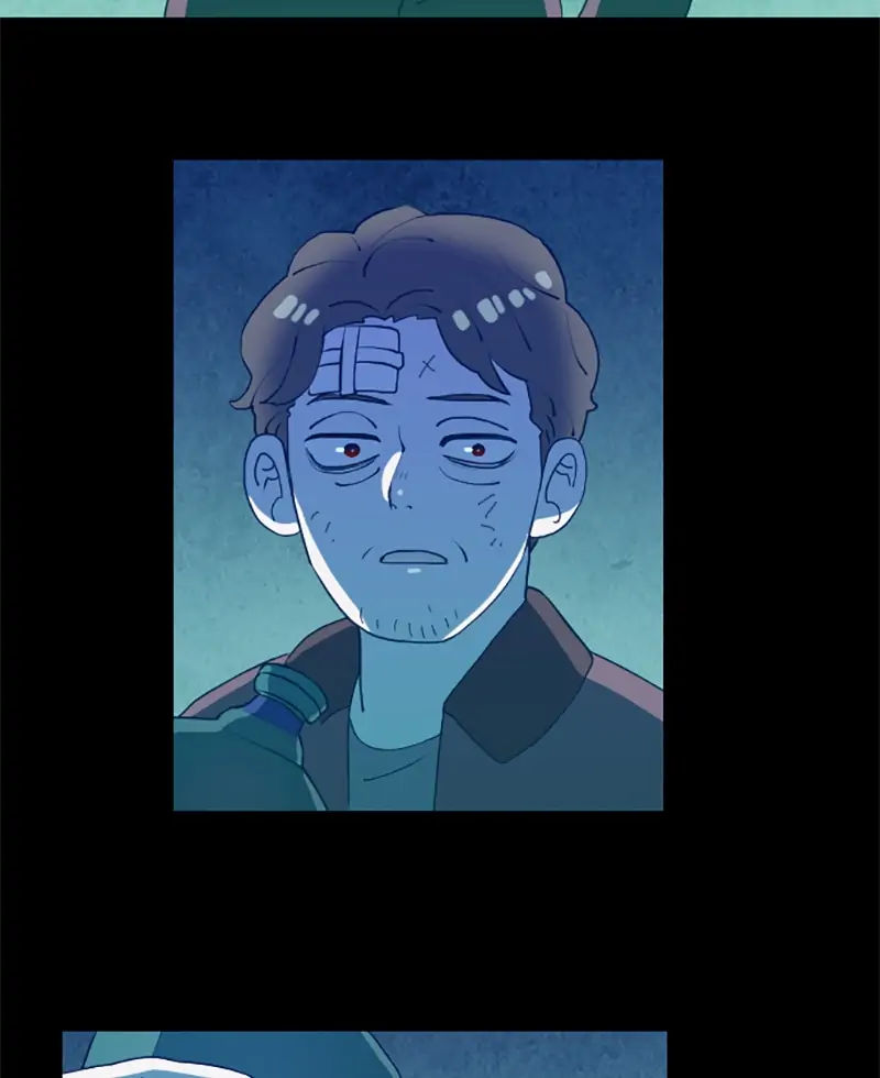 Read Ghost Teller en Manga Online