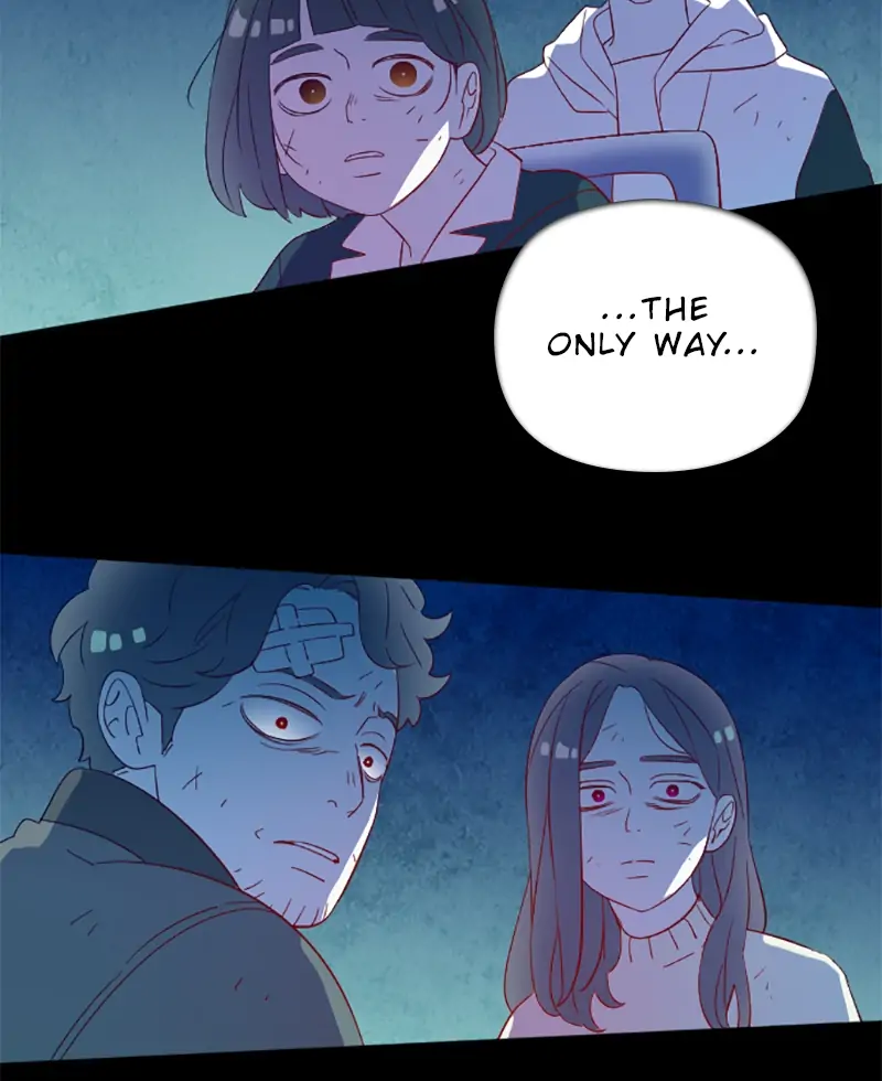 Read Ghost Teller en Manga Online