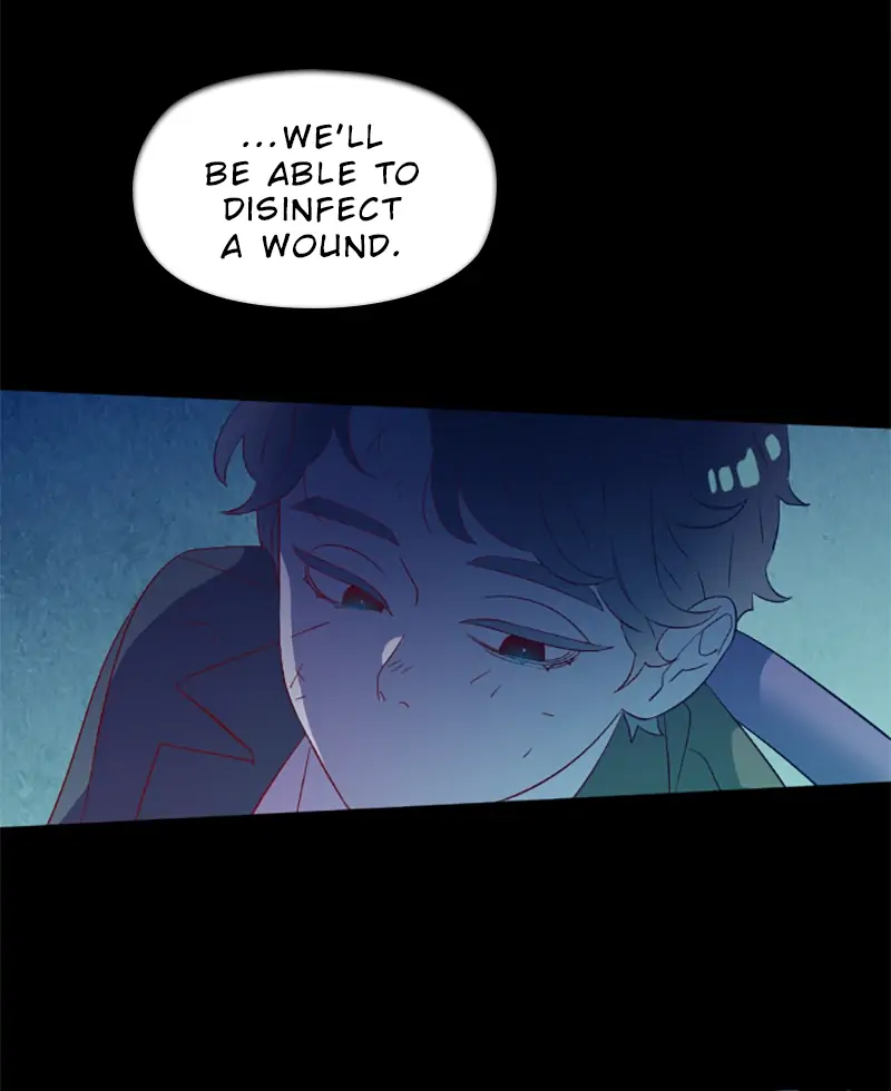 Read Ghost Teller en Manga Online