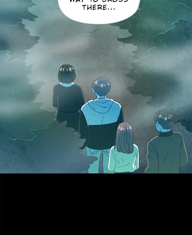 Read Ghost Teller en Manga Online