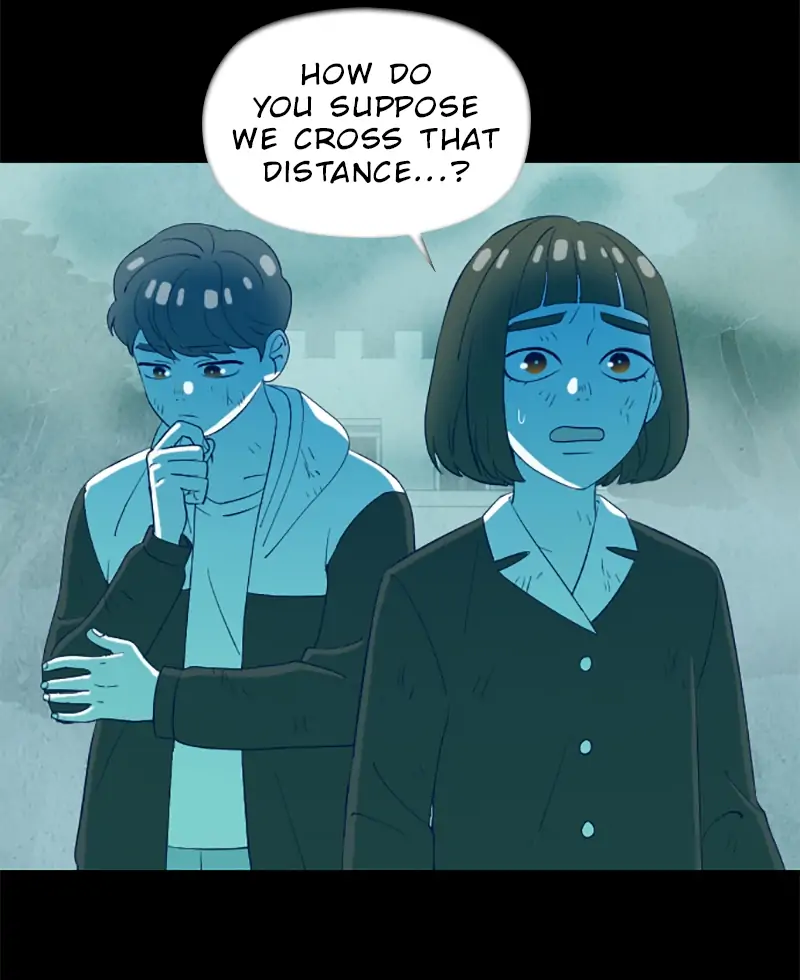 Read Ghost Teller en Manga Online