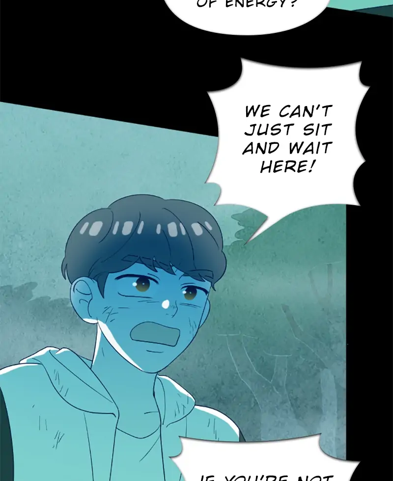 Read Ghost Teller en Manga Online