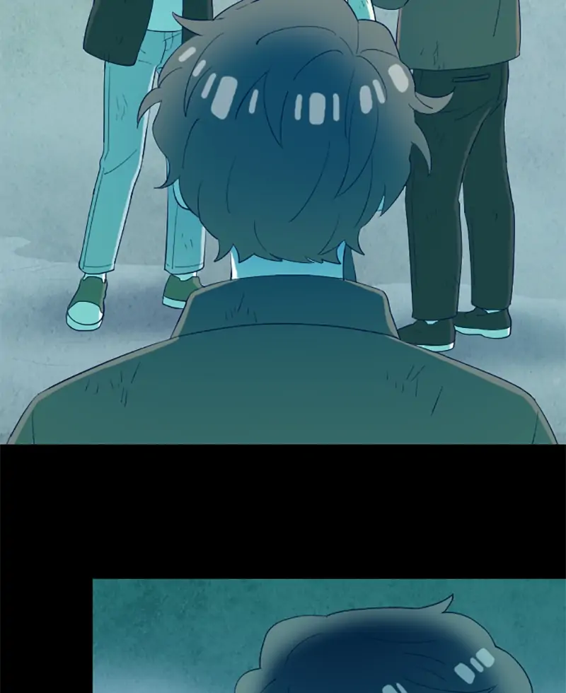 Read Ghost Teller en Manga Online