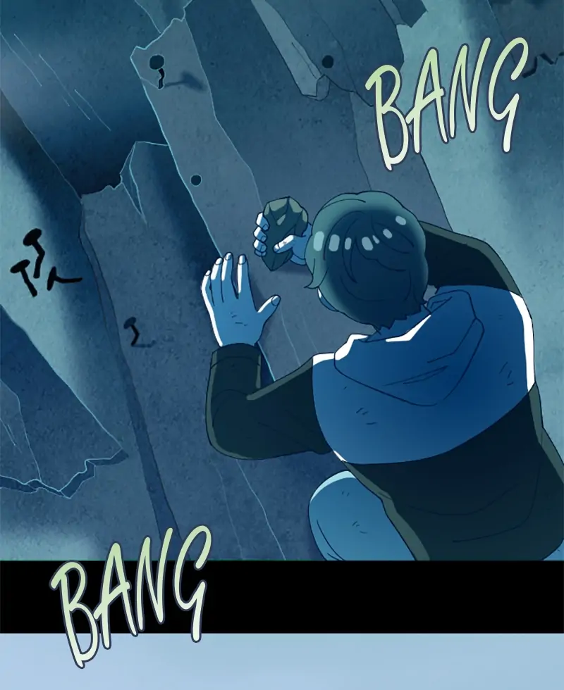 Read Ghost Teller en Manga Online
