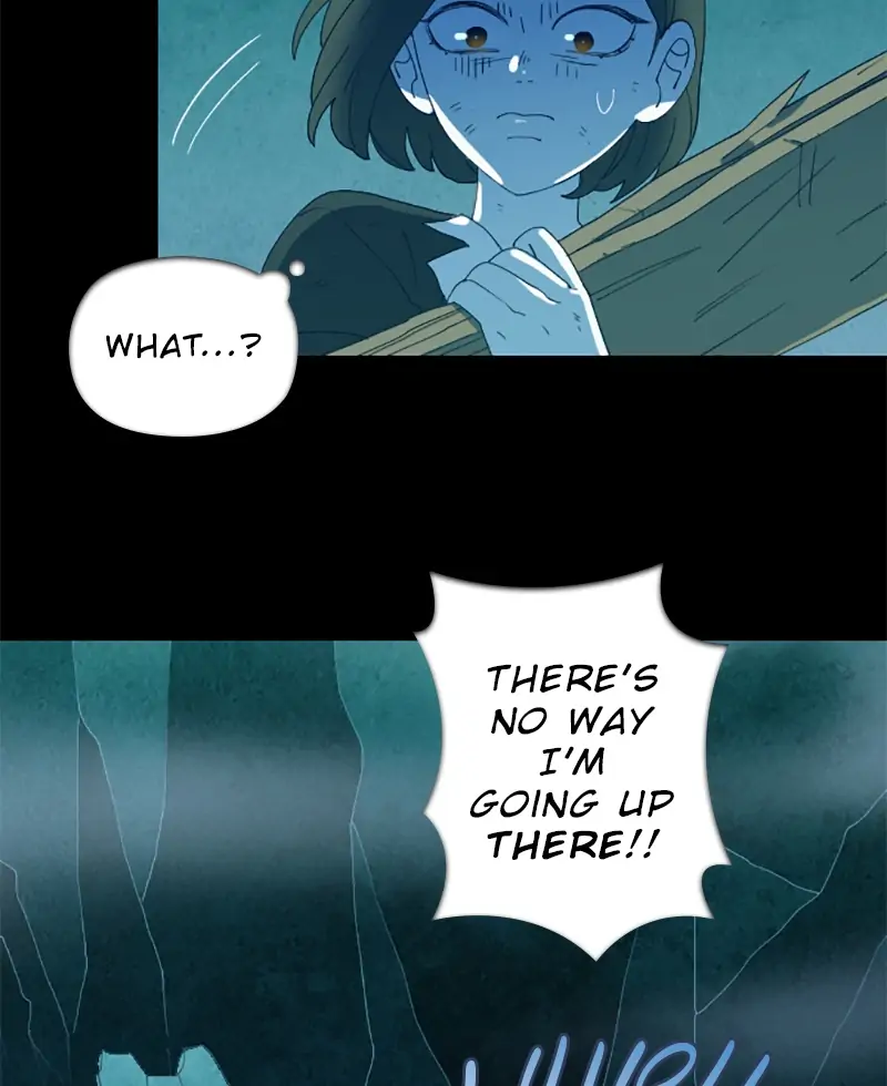Read Ghost Teller en Manga Online