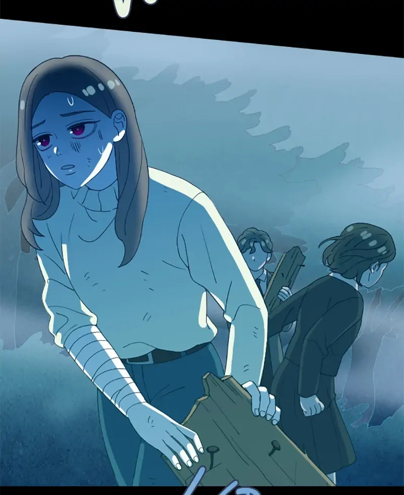 Read Ghost Teller en Manga Online