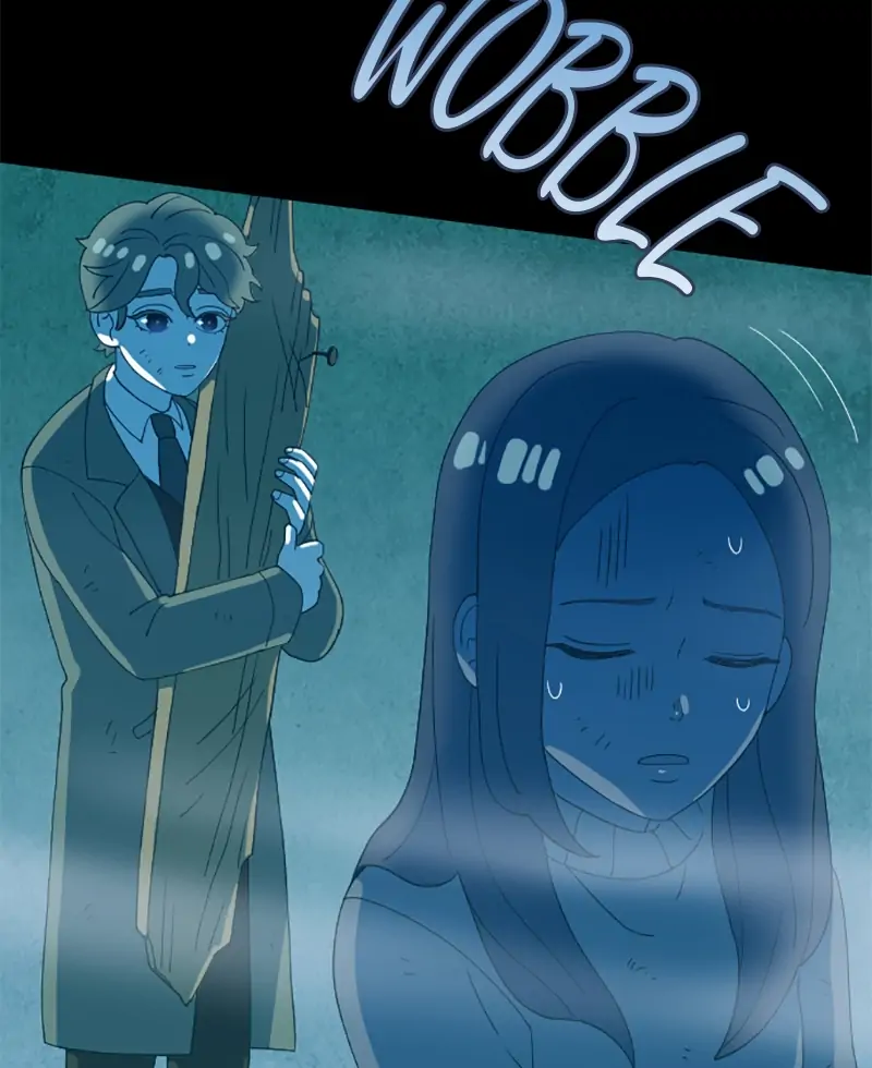 Read Ghost Teller en Manga Online