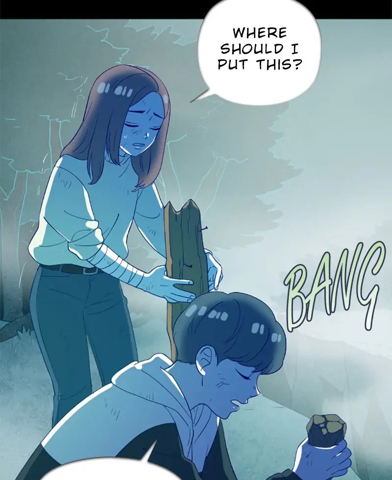 Read Ghost Teller en Manga Online
