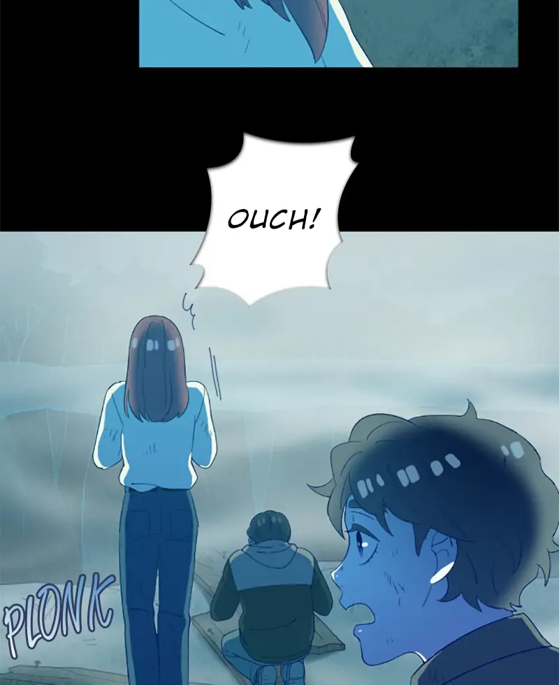 Read Ghost Teller en Manga Online