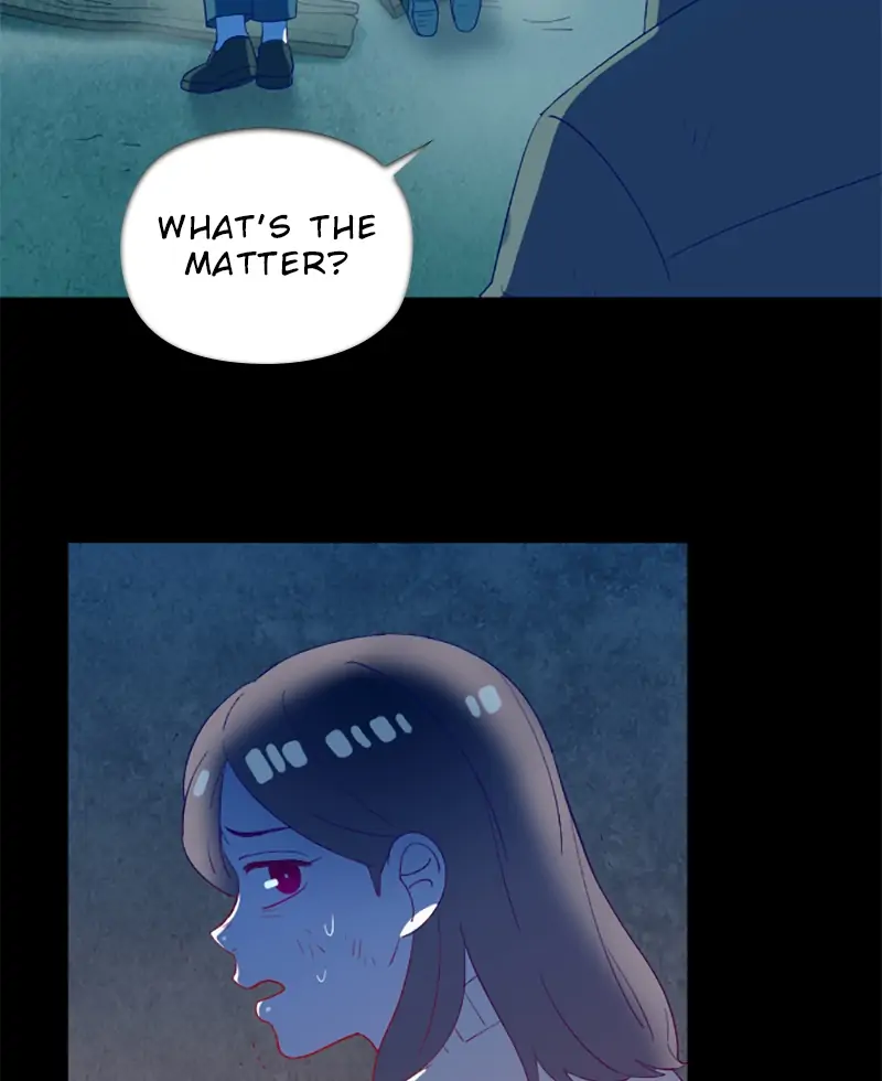 Read Ghost Teller en Manga Online