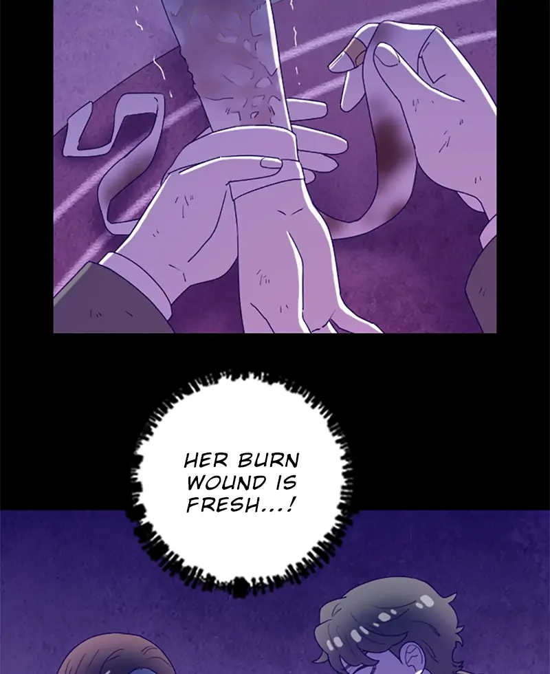 Read Ghost Teller en Manga Online