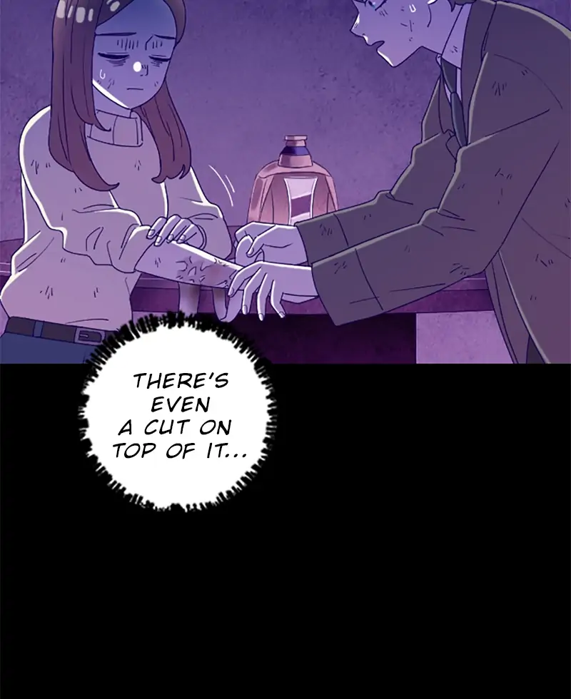 Read Ghost Teller en Manga Online