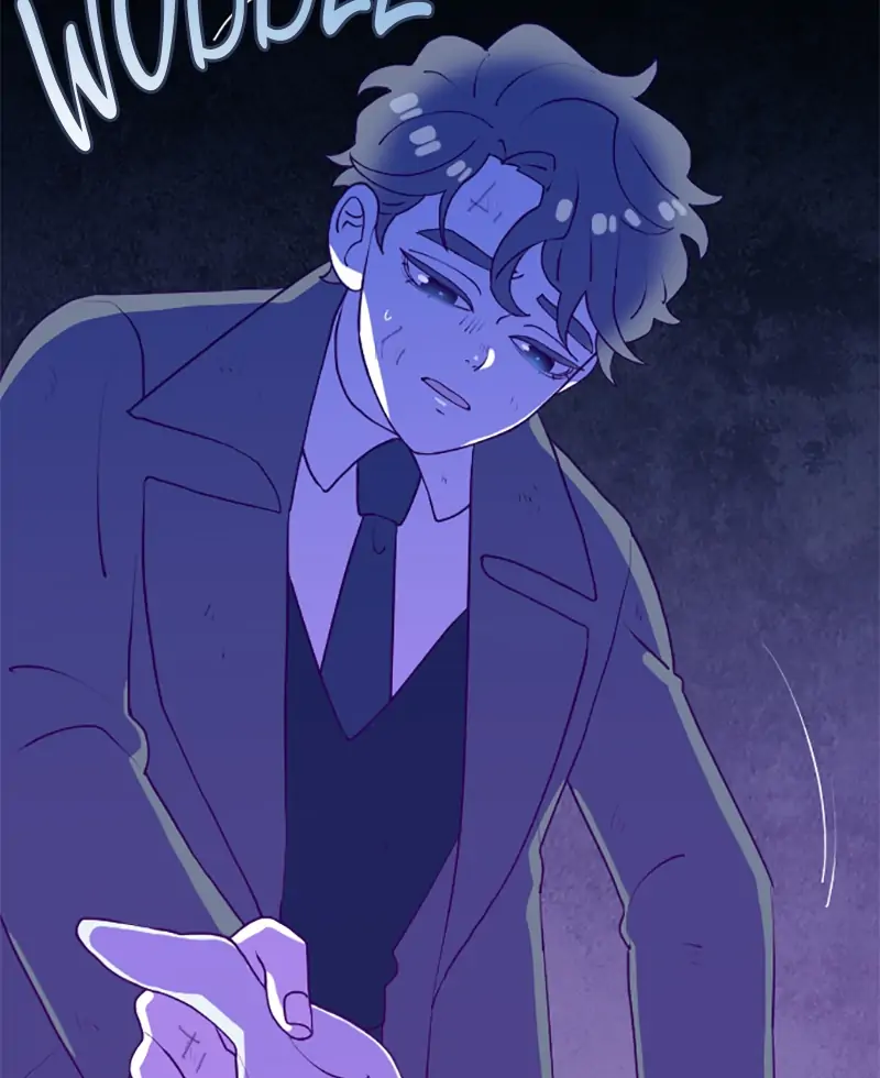 Read Ghost Teller en Manga Online
