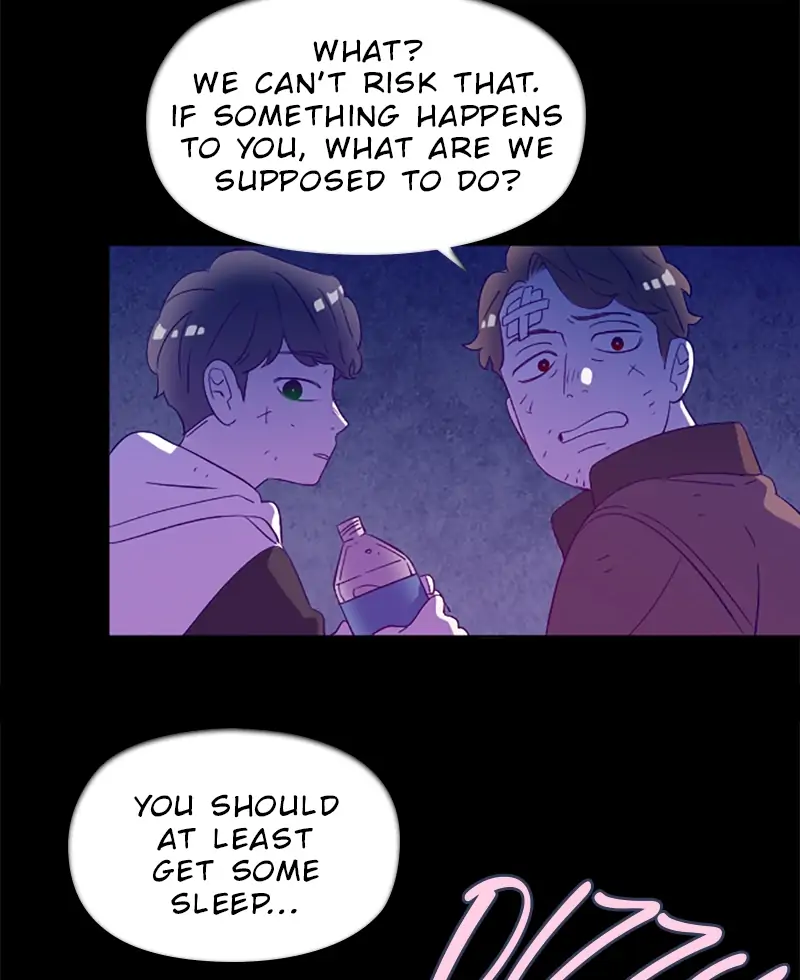 Read Ghost Teller en Manga Online