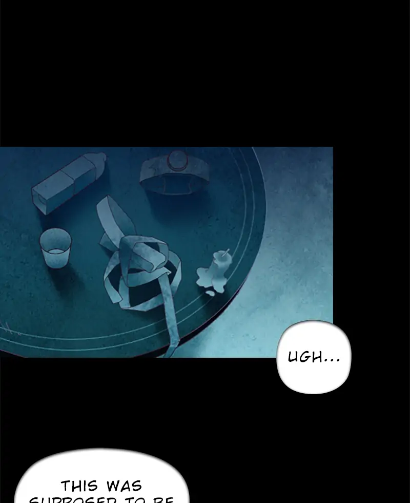 Read Ghost Teller en Manga Online