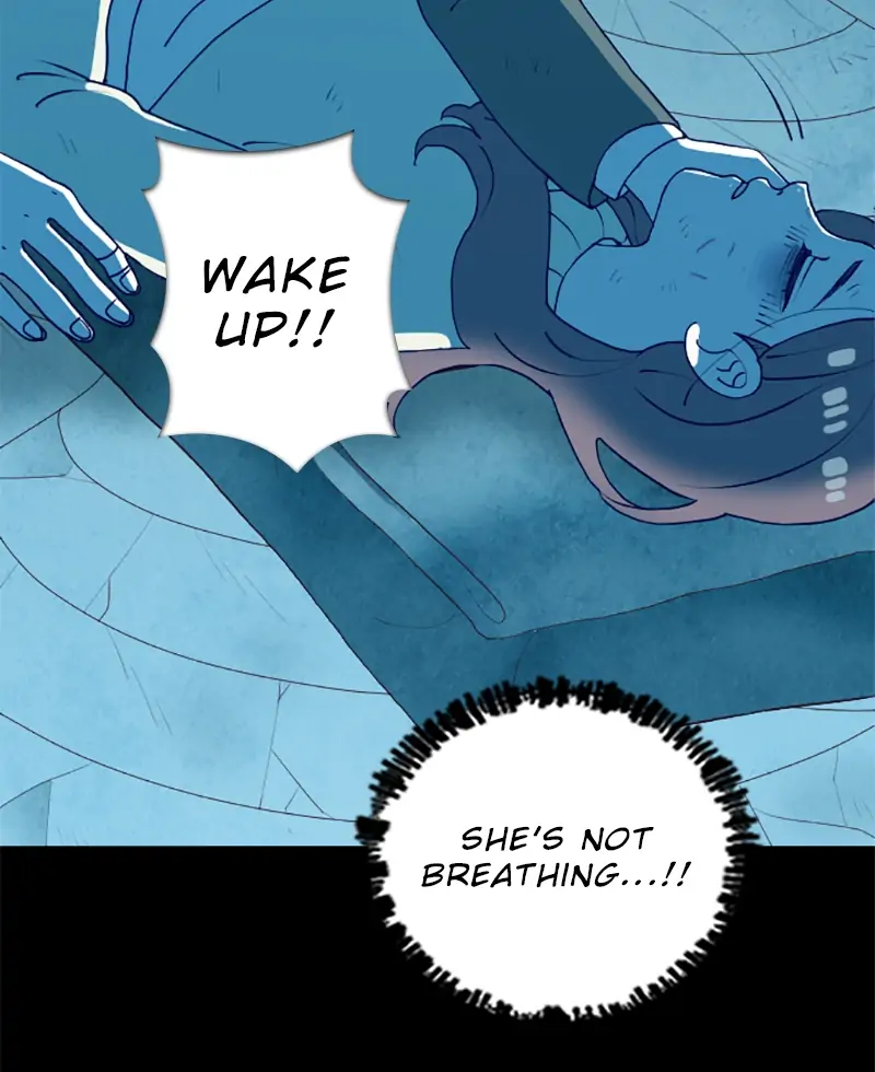 Read Ghost Teller en Manga Online