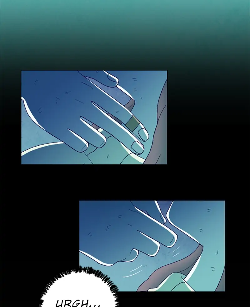 Read Ghost Teller en Manga Online