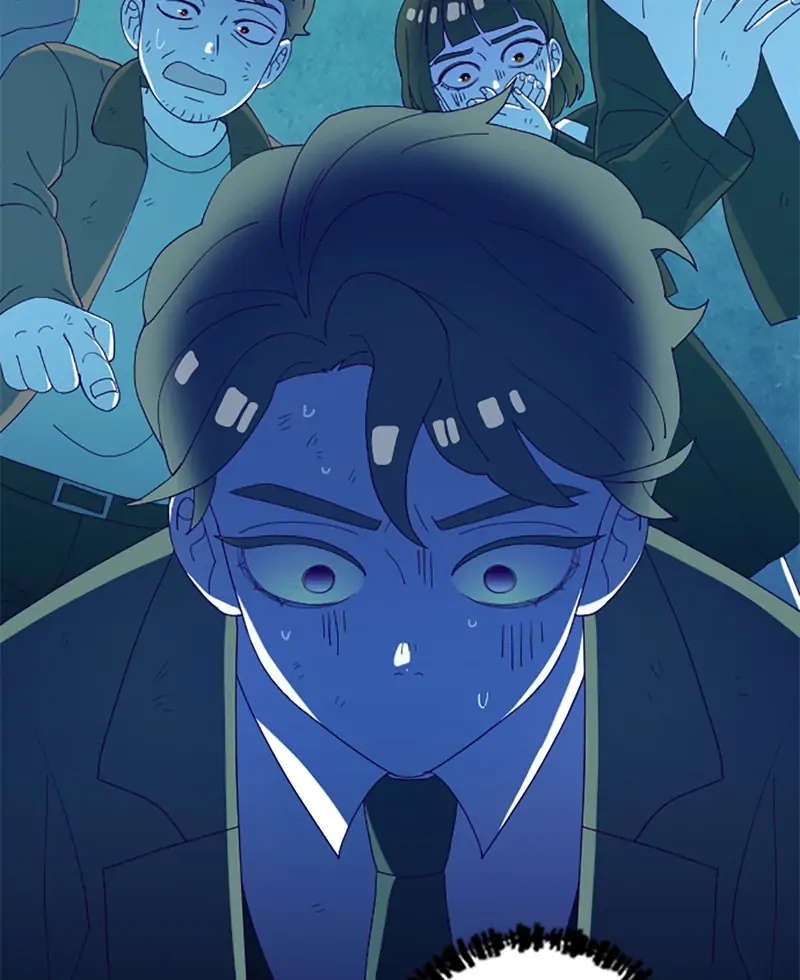 Read Ghost Teller en Manga Online