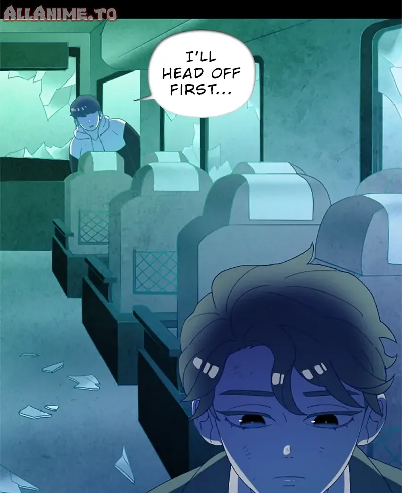 Read Ghost Teller en Manga Online