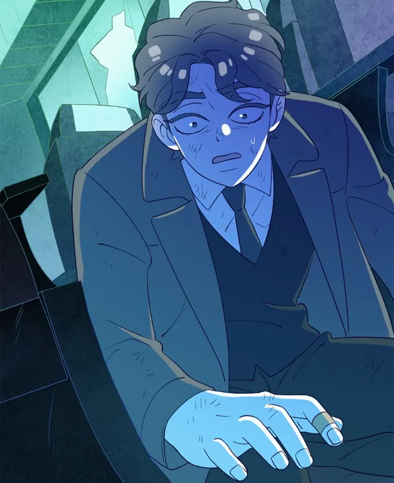 Read Ghost Teller en Manga Online