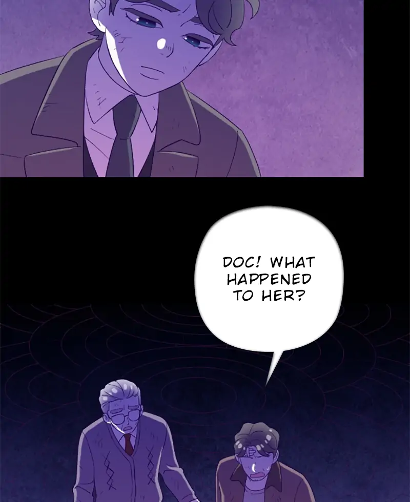 Read Ghost Teller en Manga Online