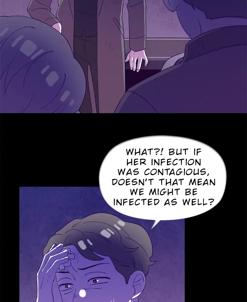 Read Ghost Teller en Manga Online