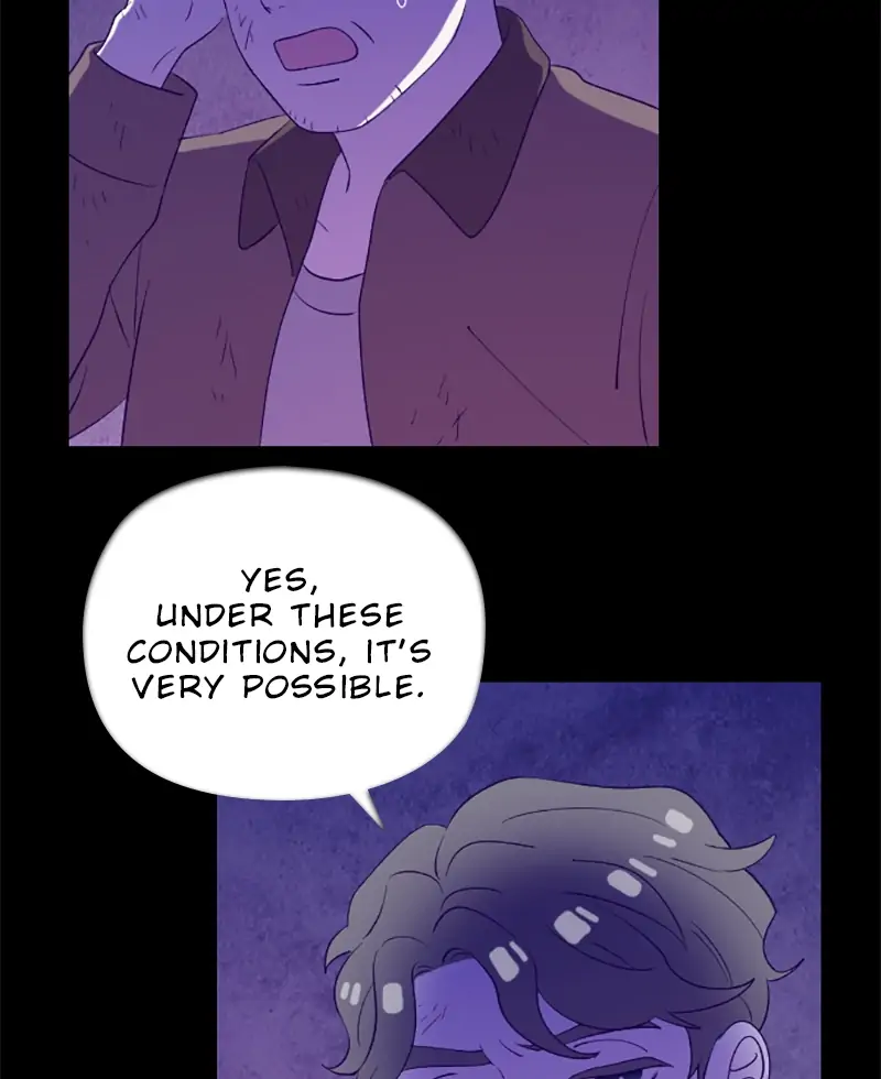 Read Ghost Teller en Manga Online