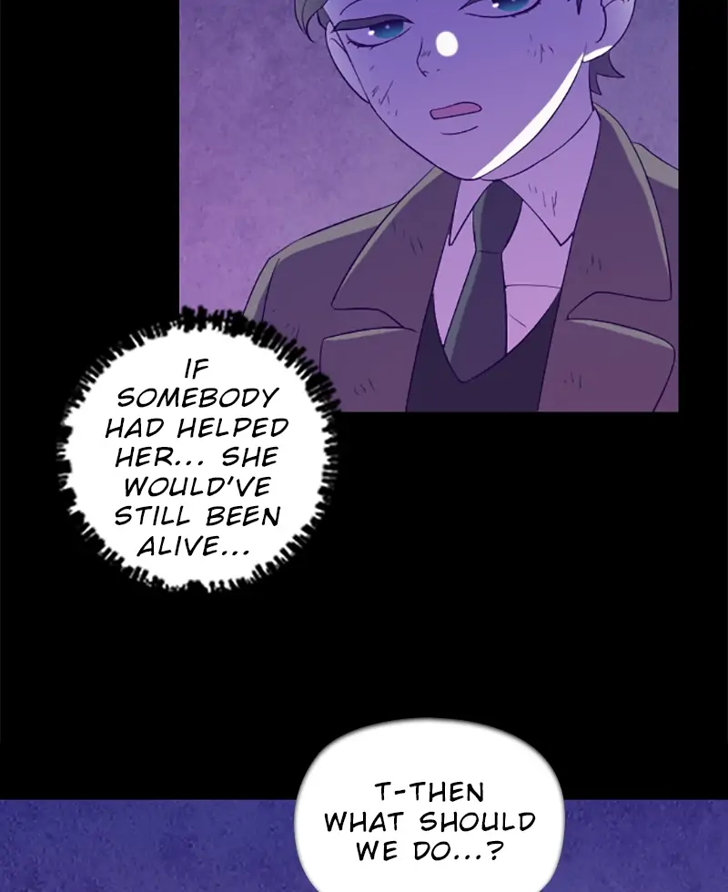 Read Ghost Teller en Manga Online