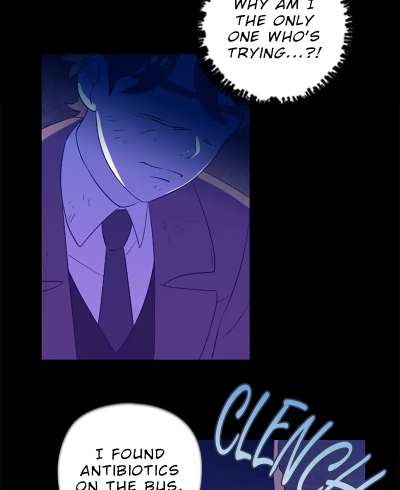 Read Ghost Teller en Manga Online