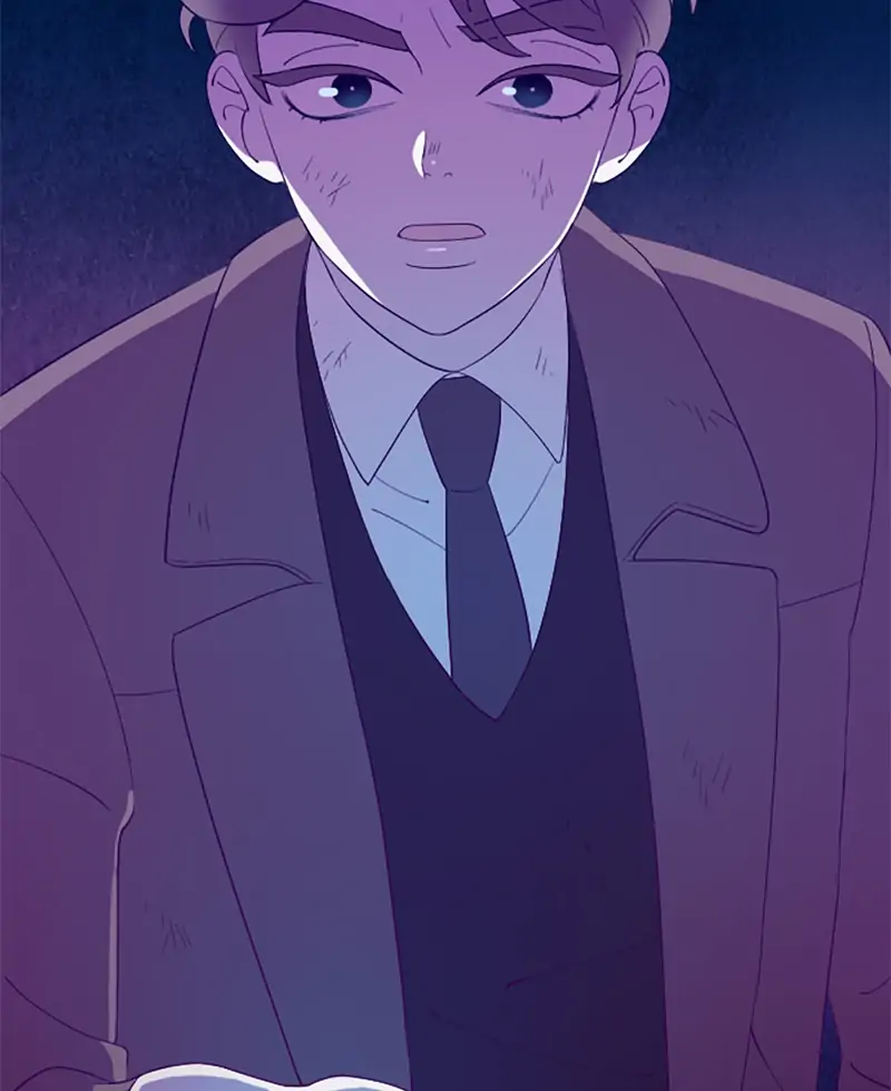 Read Ghost Teller en Manga Online