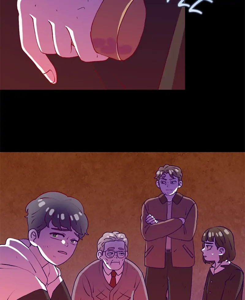 Read Ghost Teller en Manga Online